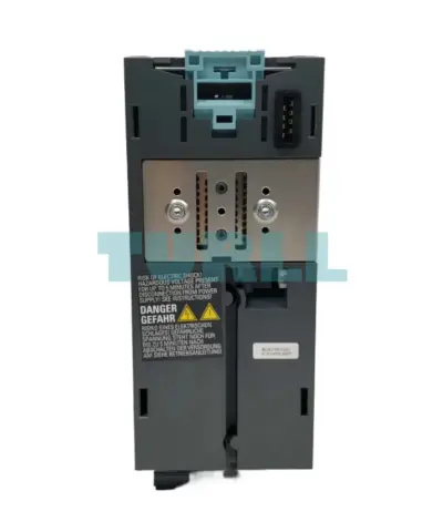 Siemens 6SL3210-1PE13-2AL1 SINAMICS PM240-2 Power Module, 1.1kW IP20