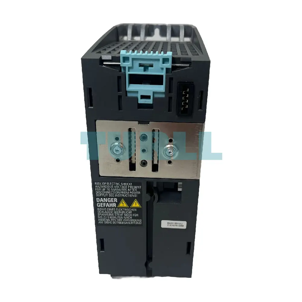 Siemens 6SL3210-1PE13-2UL1 SINAMICS PM240-2 Power Module 0.75kW - 1.1kW