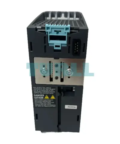 Siemens 6SL3210-1PE13-2UL1 SINAMICS PM240-2 Power Module 0.75kW - 1.1kW