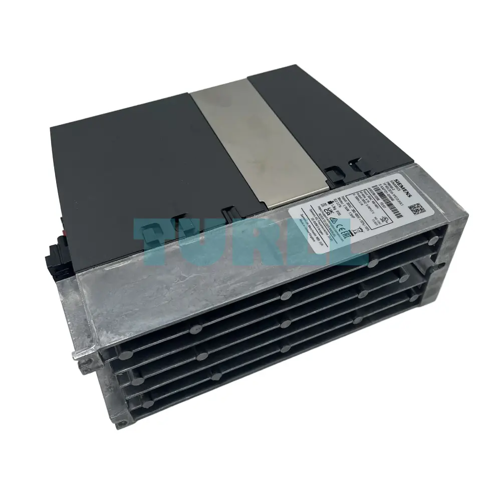 Siemens 6SL3210-1PE13-2UL1 SINAMICS PM240-2 Power Module 0.75kW - 1.1kW
