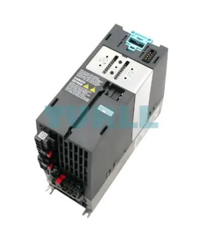Siemens 6SL3210-1PE14-3AL1 SINAMICS PM240-2 Power Module, 1.5kW, Filter Class A