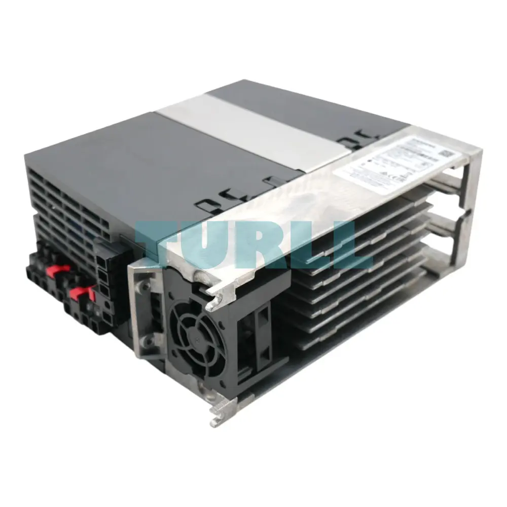 Siemens 6SL3210-1PE14-3AL1 SINAMICS PM240-2 Power Module, 1.5kW, Filter Class A