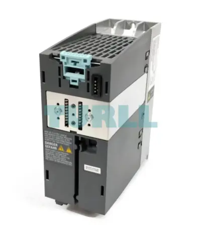 Siemens 6SL3210-1PE16-1AL1 SINAMICS PM240-2 Power Module, 2.2kW, 3-Phase 400V, IP20