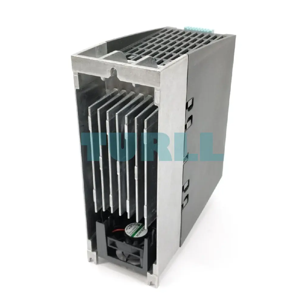 Siemens 6SL3210-1PE16-1AL1 SINAMICS PM240-2 Power Module, 2.2kW, 3-Phase 400V, IP20