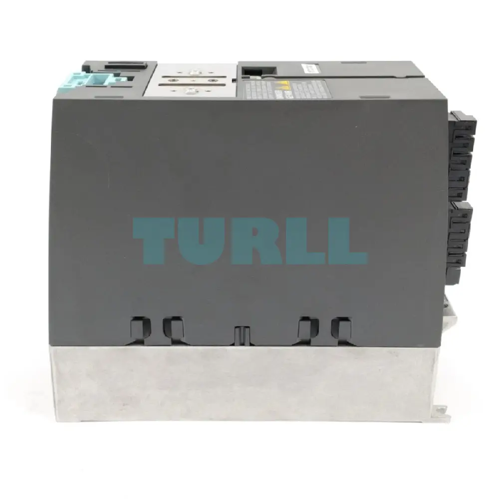 Siemens 6SL3210-1PE16-1AL1 SINAMICS PM240-2 Power Module, 2.2kW, 3-Phase 400V, IP20