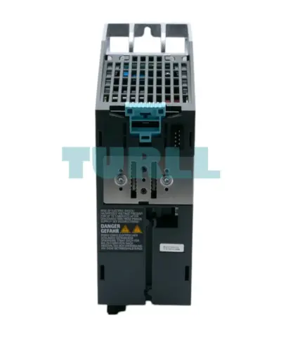 Siemens 6SL3210-1PE16-1UL1 SINAMICS Power Module PM240-2, 1.5–2.2 kW, 380–480 V