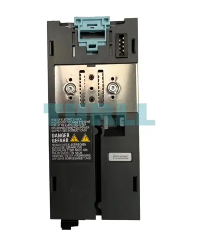 Siemens 6SL3210-1PE18-0AL1 SINAMICS PM240-2 Power Module, 3kW, IP20, Filter Class A