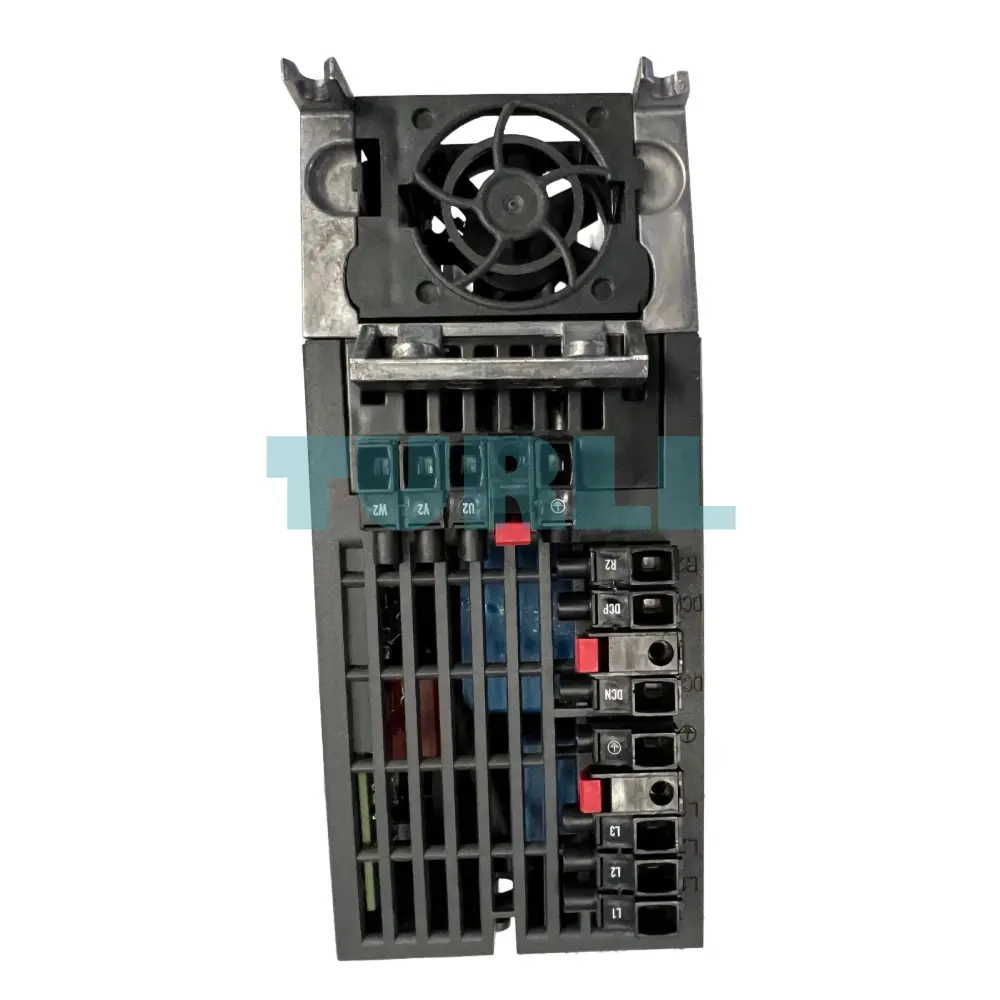 Siemens 6SL3210-1PE18-0AL1 SINAMICS PM240-2 Power Module, 3kW, IP20, Filter Class A