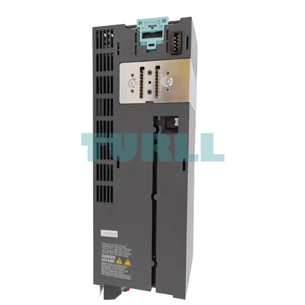 Siemens 6SL3210-1PE21-1AL0 SINAMICS PM240-2 Power Module, 3kW/4kW, 400V, IP20