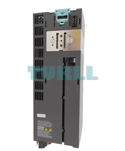 Siemens 6SL3210-1PE21-1AL0 SINAMICS PM240-2 Power Module, 3kW/4kW, 400V, IP20
