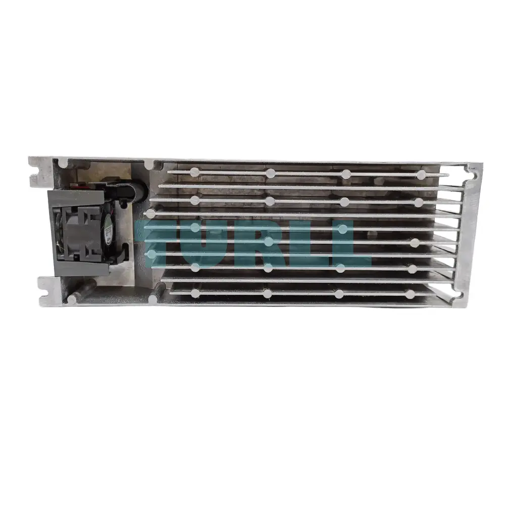 Siemens 6SL3210-1PE21-1AL0 SINAMICS PM240-2 Power Module, 3kW/4kW, 400V, IP20