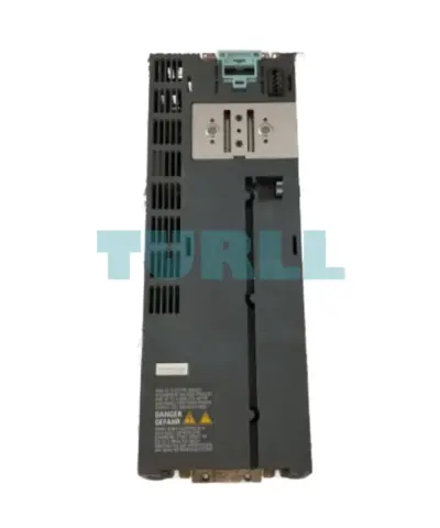 Siemens 6SL3210-1PE21-4UL0 SINAMICS Power Module PM240-2, 5.5kW, IP20