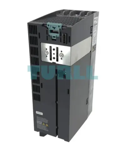 Siemens 6SL3210-1PE21-8AL0 SINAMICS Power Module PM240-2, 7.5kW, Filter Class A
