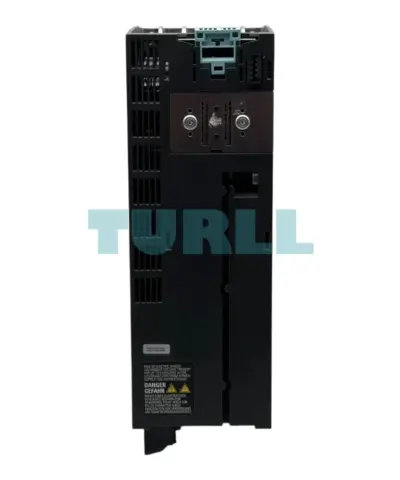 Siemens 6SL3210-1PE21-8UL0 SINAMICS Power Module PM240-2, 7.5kW, 3AC 380-480V, IP20