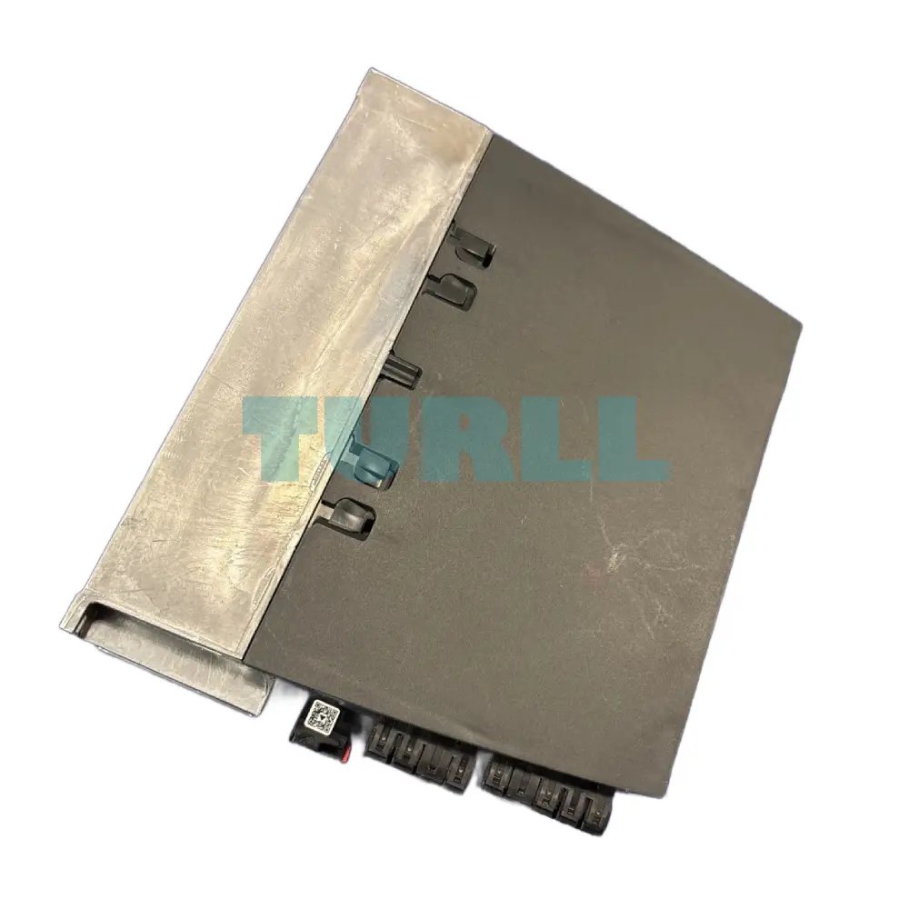 Siemens 6SL3210-1PE22-7AL0 SINAMICS PM240-2 Power Module, 11kW (LO) / 7.5kW (HO)