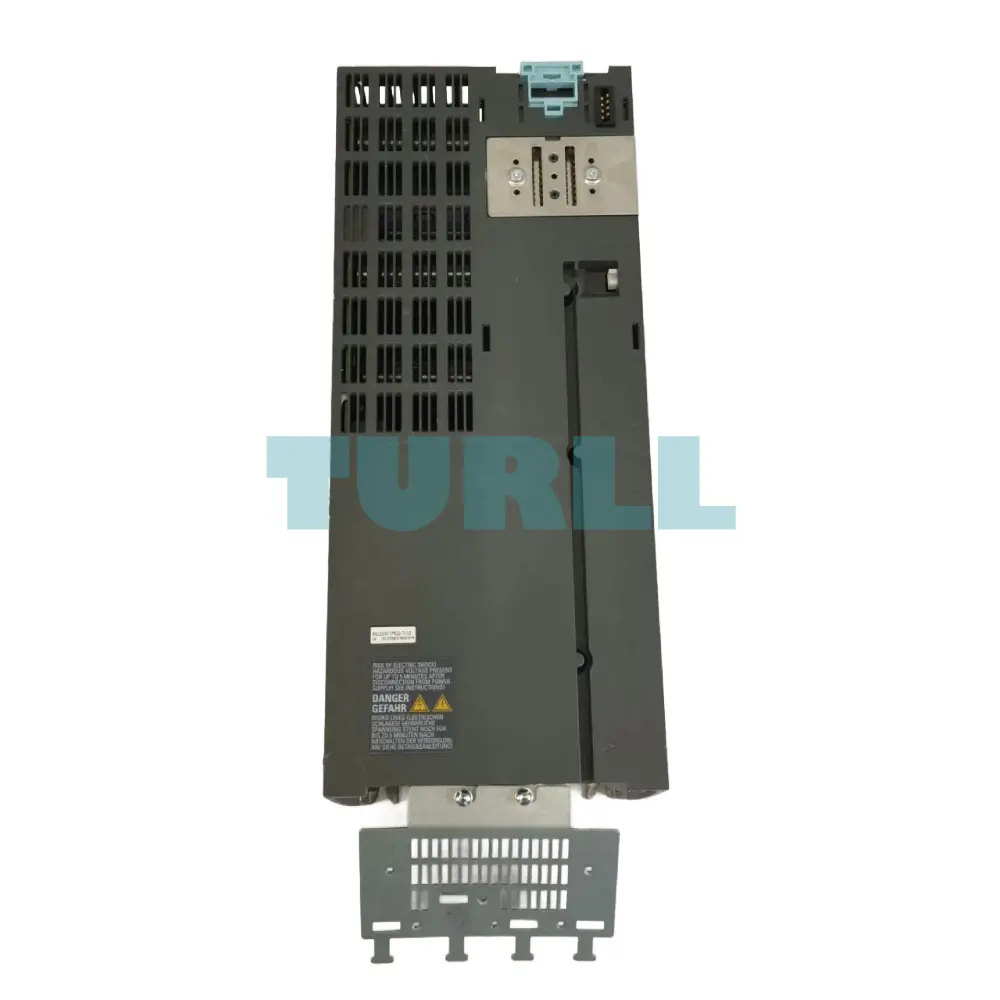 Siemens 6SL3210-1PE22-7UL0 SINAMICS Power Module PM240-2, 11kW / 7.5kW, 3AC 380-480V