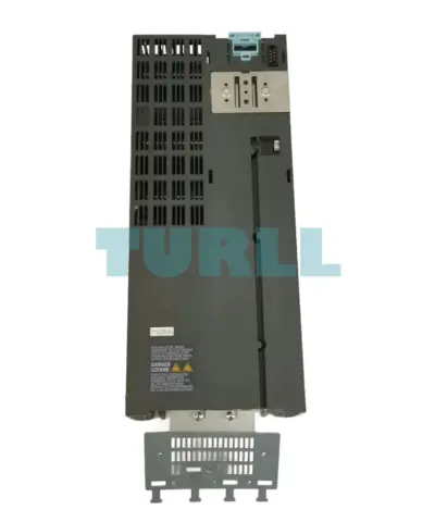 Siemens 6SL3210-1PE22-7UL0 SINAMICS Power Module PM240-2, 11kW / 7.5kW, 3AC 380-480V
