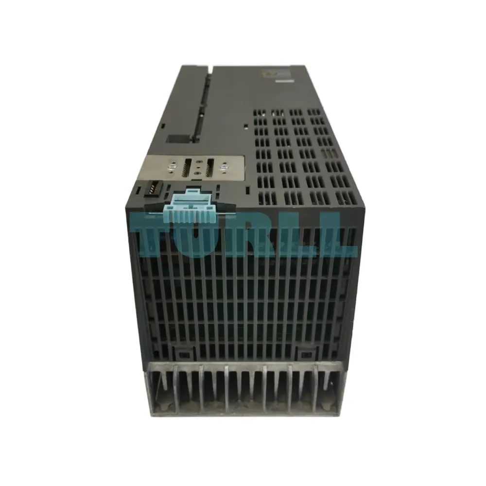 Siemens 6SL3210-1PE22-7UL0 SINAMICS Power Module PM240-2, 11kW / 7.5kW, 3AC 380-480V