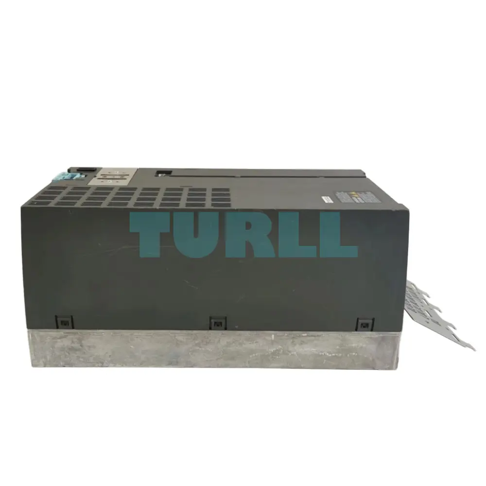 Siemens 6SL3210-1PE22-7UL0 SINAMICS Power Module PM240-2, 11kW / 7.5kW, 3AC 380-480V