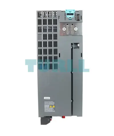 Siemens 6SL3210-1PE23-3AL0 SINAMICS PM240-2 Power Module 11kW/15kW, 3AC 380-480V
