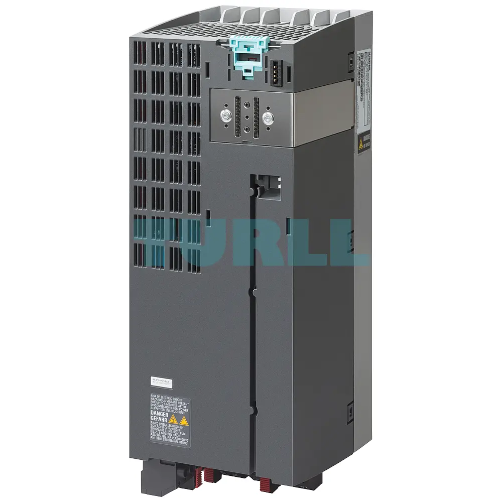 Siemens 6SL3210-1PE23-3UL0 SINAMICS PM240-2 Power Module, 11kW/15kW, 3AC 380-480V