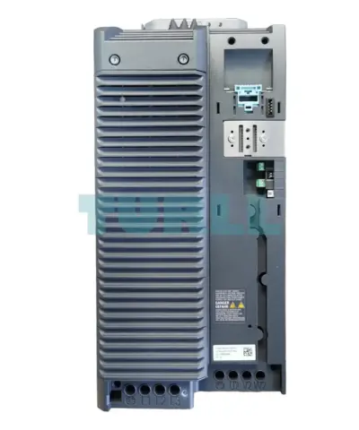Siemens 6SL3210-1PE23-8AL0 SINAMICS G120, PM240-2 Power Module, 18.5kW Original Brand New