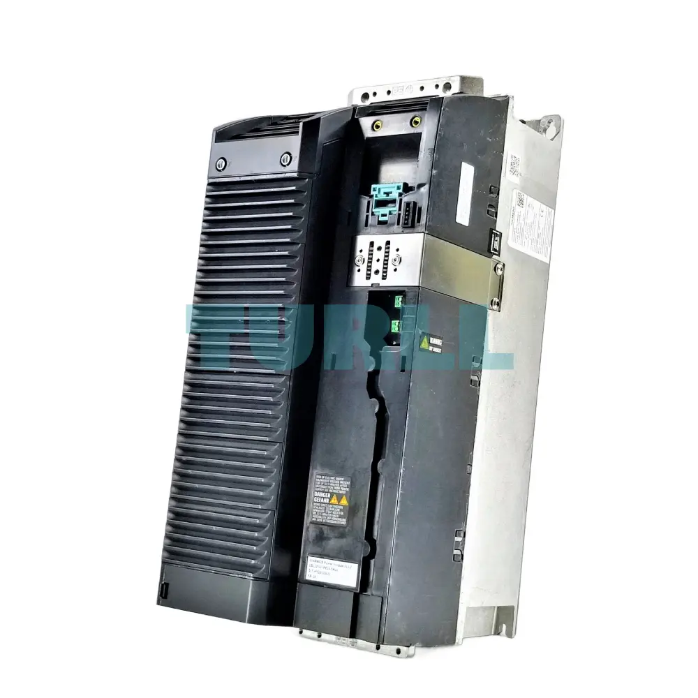 Siemens 6SL3210-1PE24-5AL0 SINAMICS G120 PM240-2 Power Module, 18.5kW/22kW