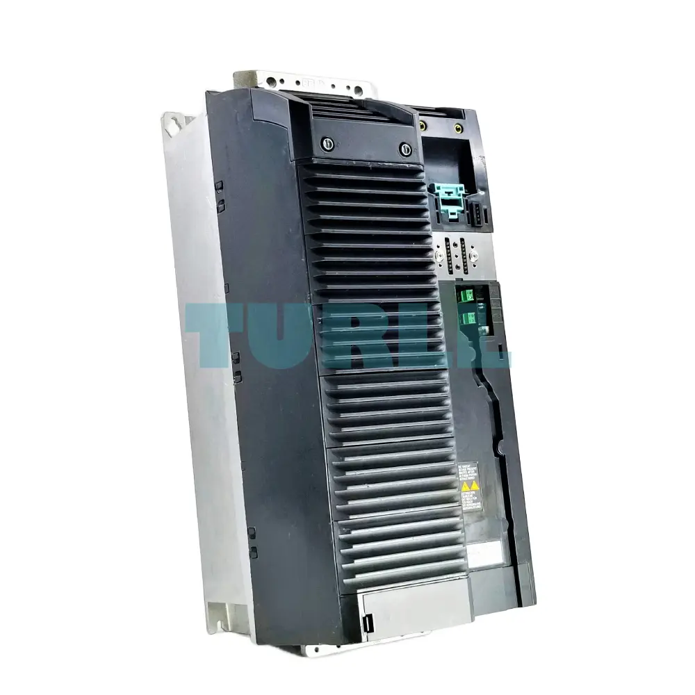 Siemens 6SL3210-1PE24-5AL0 SINAMICS G120 PM240-2 Power Module, 18.5kW/22kW