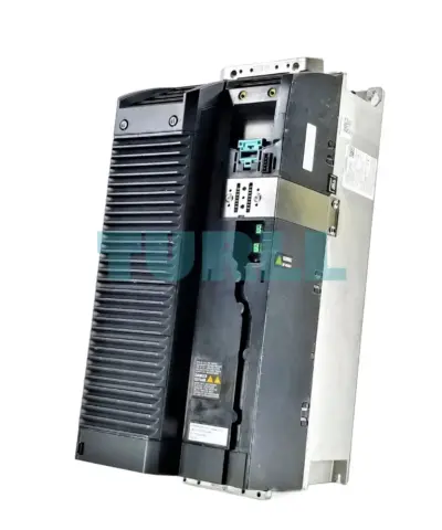 Siemens 6SL3210-1PE24-5AL0 SINAMICS G120 PM240-2 Power Module, 18.5kW/22kW