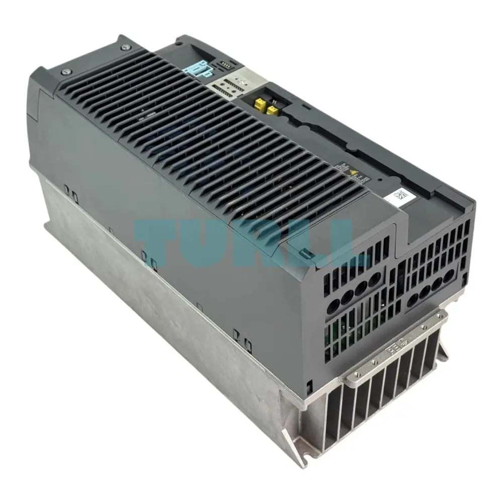 Siemens 6SL3210-1PE26-0AL0 SINAMICS G120, Power Module PM240-2, 22kW / 30kW