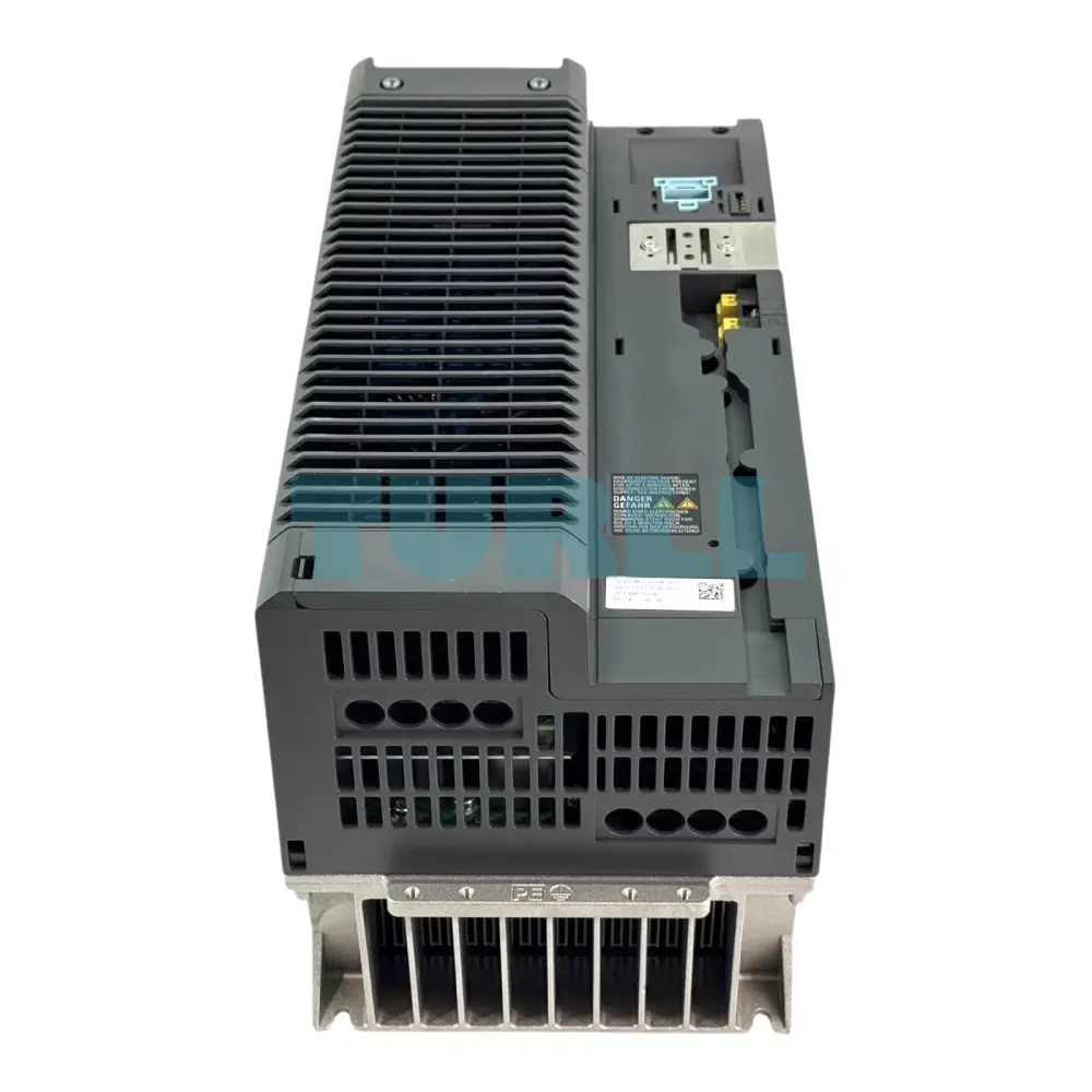 Siemens 6SL3210-1PE26-0AL0 SINAMICS G120, Power Module PM240-2, 22kW / 30kW