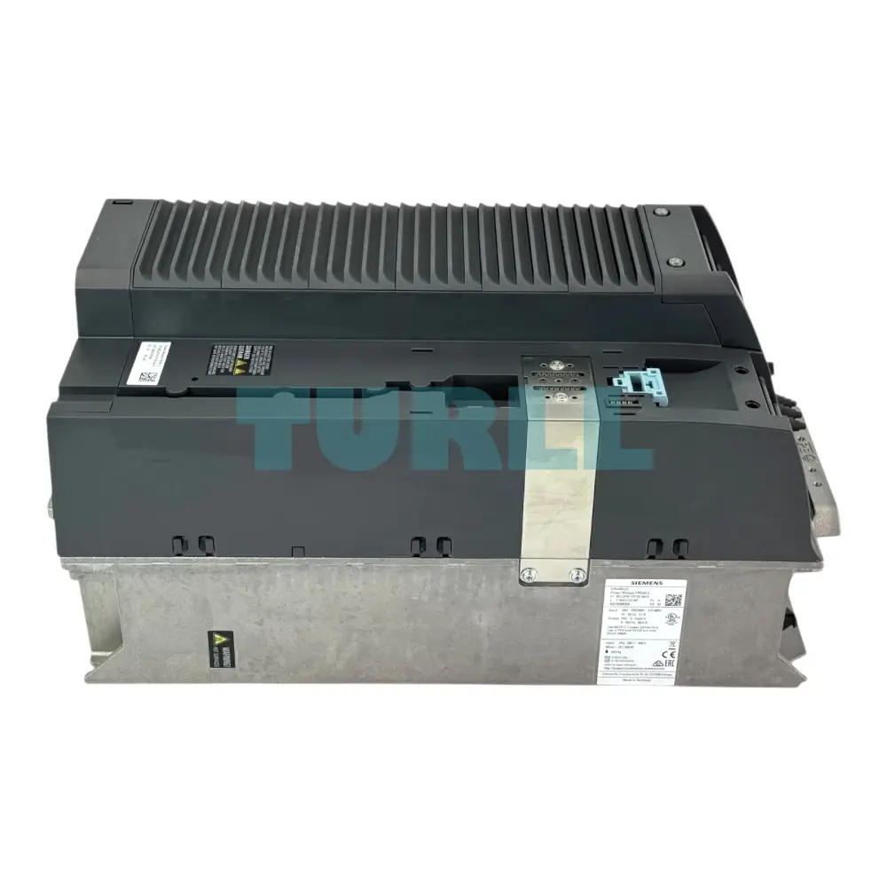 Siemens 6SL3210-1PE26-0AL0 SINAMICS G120, Power Module PM240-2, 22kW / 30kW