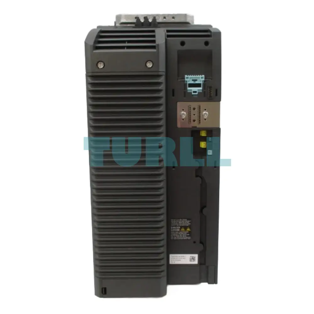 Siemens 6SL3210-1PE27-5AL0 SINAMICS G120 Power Module PM240-2, 37kW, 3-Phase 400V, Filter Class A