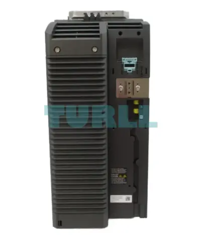 Siemens 6SL3210-1PE27-5AL0 SINAMICS G120 Power Module PM240-2, 37kW, 3-Phase 400V, Filter Class A