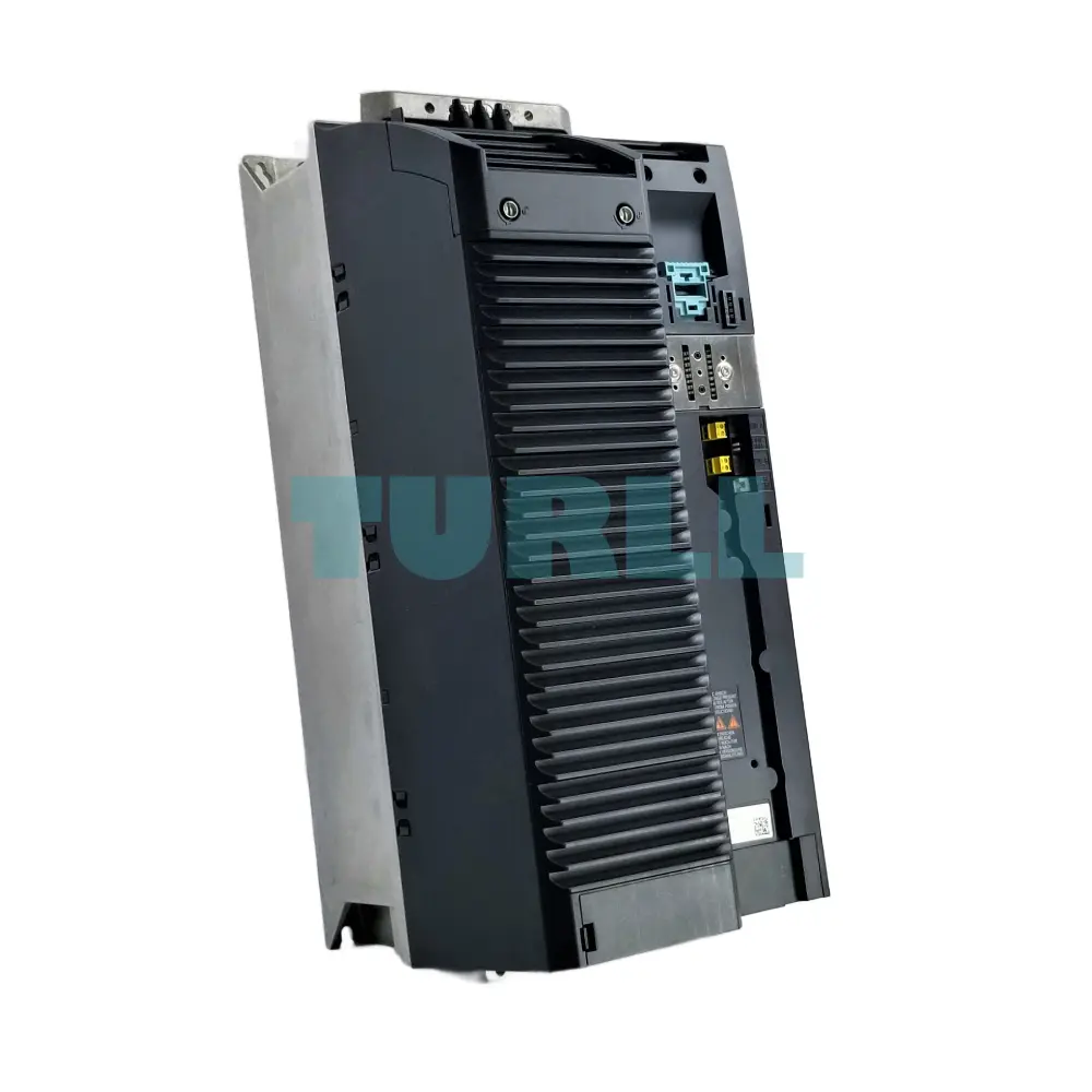 Siemens 6SL3210-1PE27-5UL0 SINAMICS G120 Power Module PM240-2, 30kW - 37kW