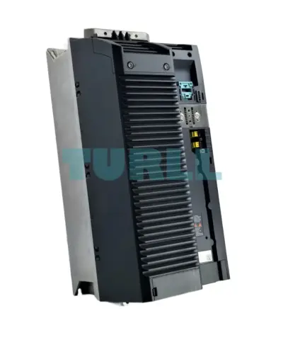 Siemens 6SL3210-1PE27-5UL0 SINAMICS G120 Power Module PM240-2, 30kW - 37kW