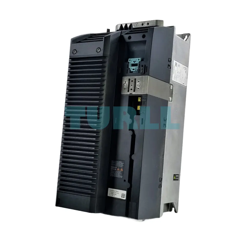 Siemens 6SL3210-1PE27-5UL0 SINAMICS G120 Power Module PM240-2, 30kW - 37kW