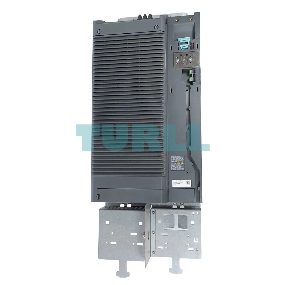 Siemens-6SL3210-1PE28-8AL0-Power-Module-Wiring-Diagram