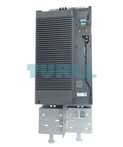 Siemens-6SL3210-1PE28-8AL0-Power-Module-Wiring-Diagram