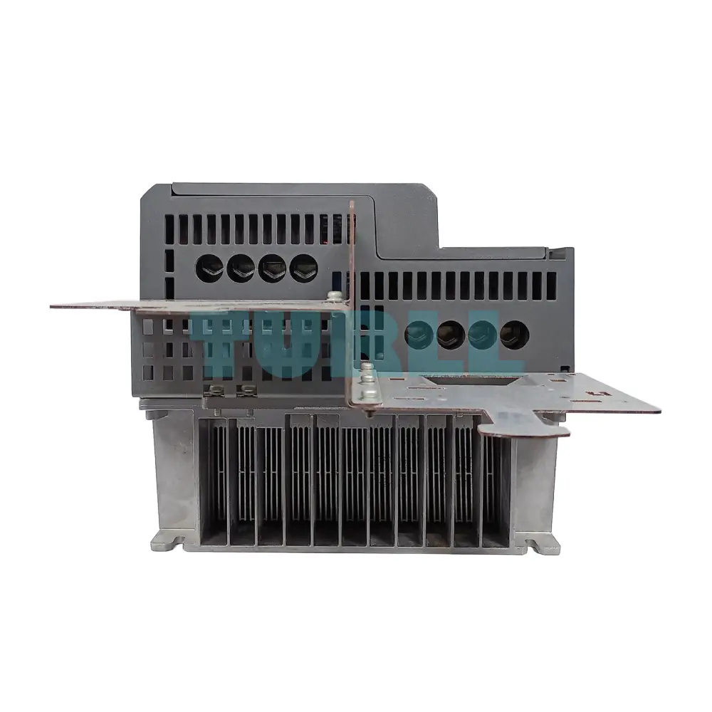 Siemens 6SL3210-1PE28-8AL0 | SINAMICS G120 Power Module PM240-2 with Braking Chopper & CL. A Filter