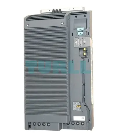 Siemens 6SL3210-1PE31-1AL0 SINAMICS G120 Power Module PM240-2, 55kW