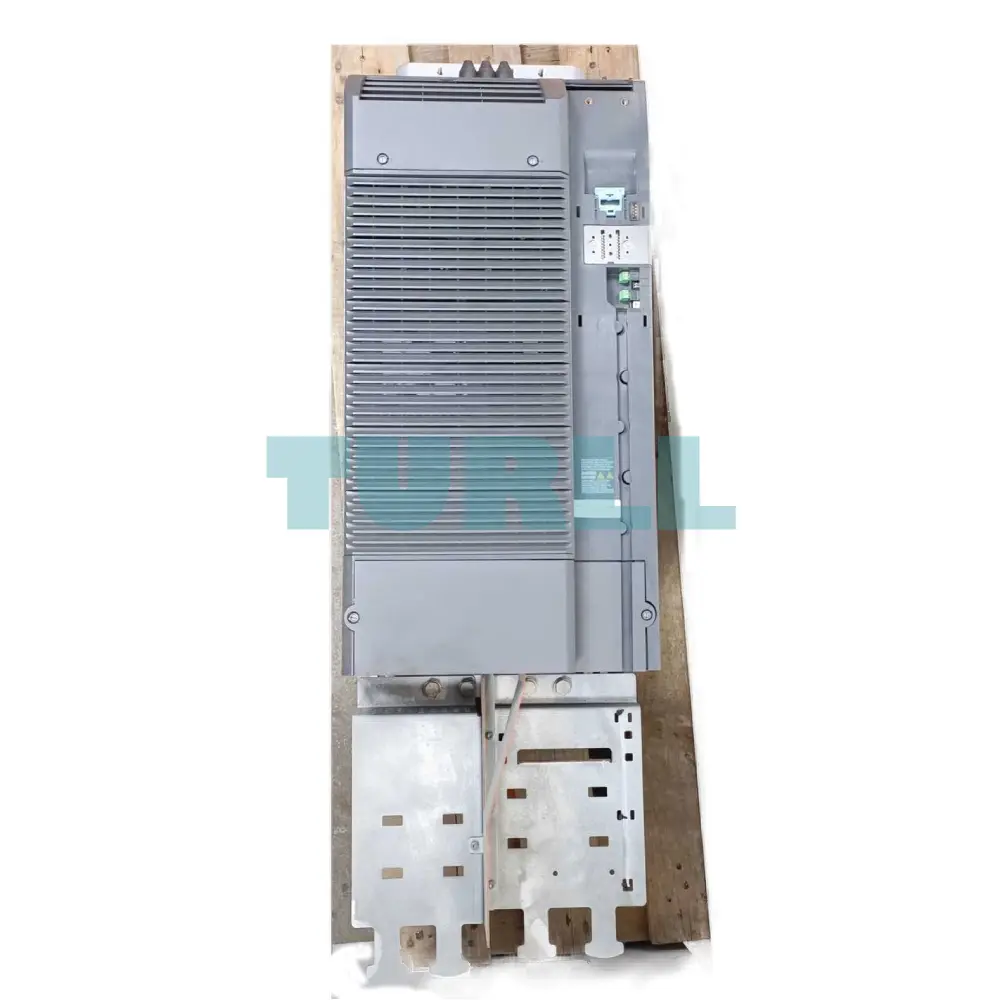 Siemens 6SL3210-1PE31-5AL0 SINAMICS G120 PM240-2 Power Module, 75kW (LO) / 55kW (HO)