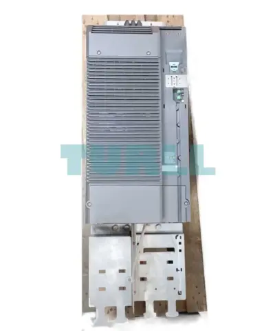 Siemens 6SL3210-1PE31-5AL0 SINAMICS G120 PM240-2 Power Module, 75kW (LO) / 55kW (HO)