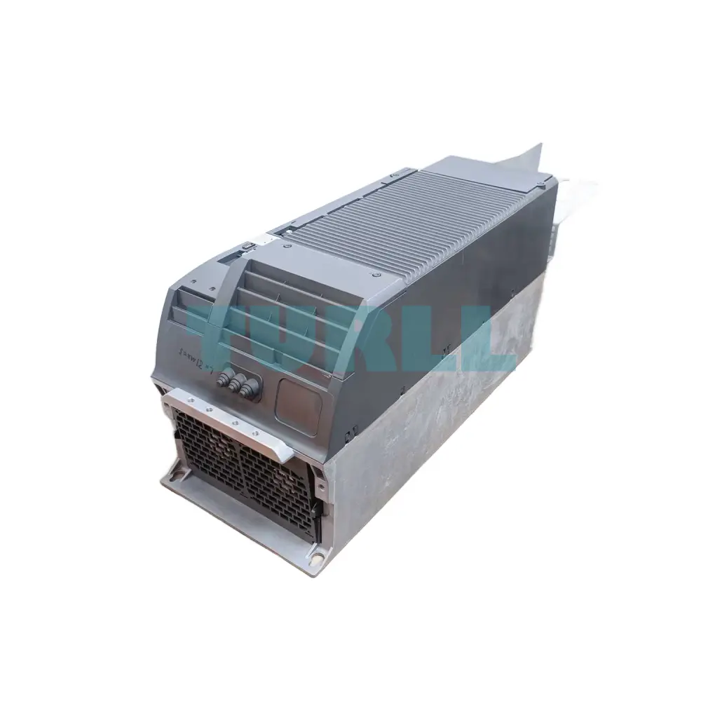 Siemens 6SL3210-1PE31-5AL0 SINAMICS G120 PM240-2 Power Module, 75kW (LO) / 55kW (HO)