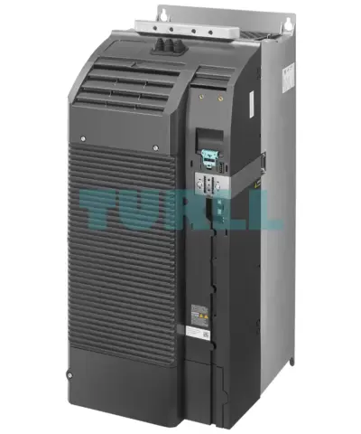 Siemens 6SL3210-1PE32-5AL0 SINAMICS G120, Power Module PM240-2, 110kW - 132kW