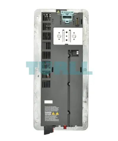 Siemens 6SL3211-1PB21-0AL0 SINAMICS PM240-2 Power Module, 1.5kW - 2.2kW, IP20