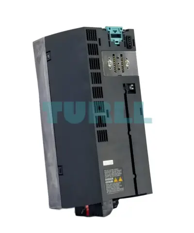 Siemens 6SL3211-1PB21-0UL0 SINAMICS PM240-2 Power Module, 1/3AC 200-240V, 2.2kW