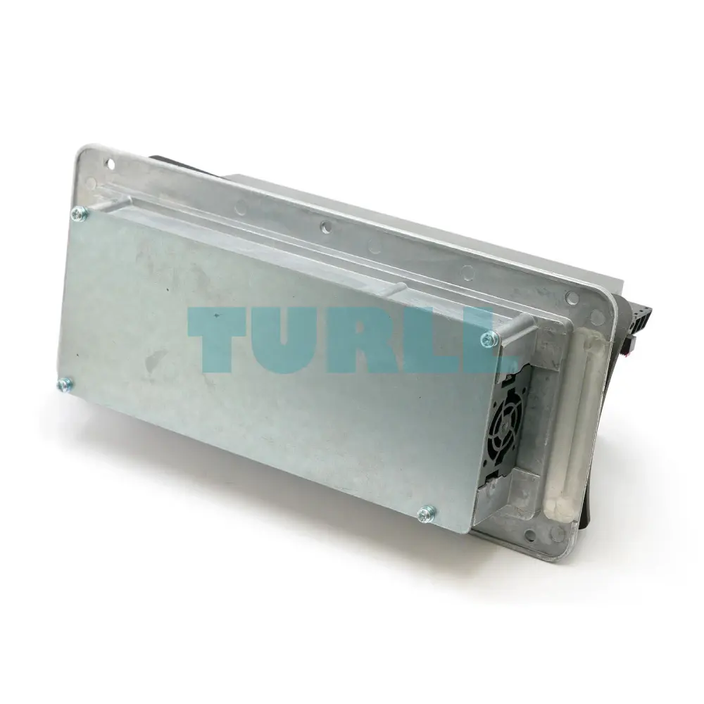Siemens 6SL3211-1PB21-8AL0 SINAMICS PM240-2 Power Module, 4kW, IP20, Filter Class A