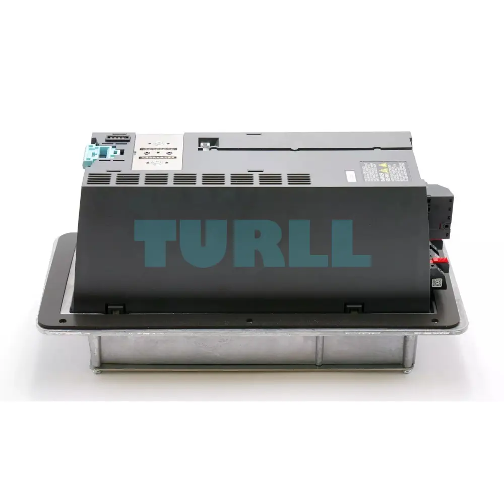 Siemens 6SL3211-1PB21-8AL0 SINAMICS PM240-2 Power Module, 4kW, IP20, Filter Class A
