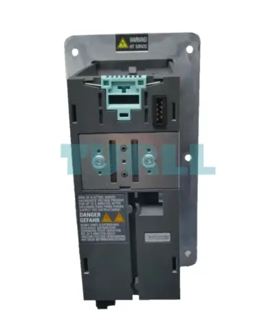 Siemens 6SL3211-1PE18-0UL1 SINAMICS PM240-2 Power Module, 3kW, 3-Phase 400V